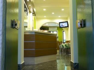 Hotel Sabatino Milano Exterior foto