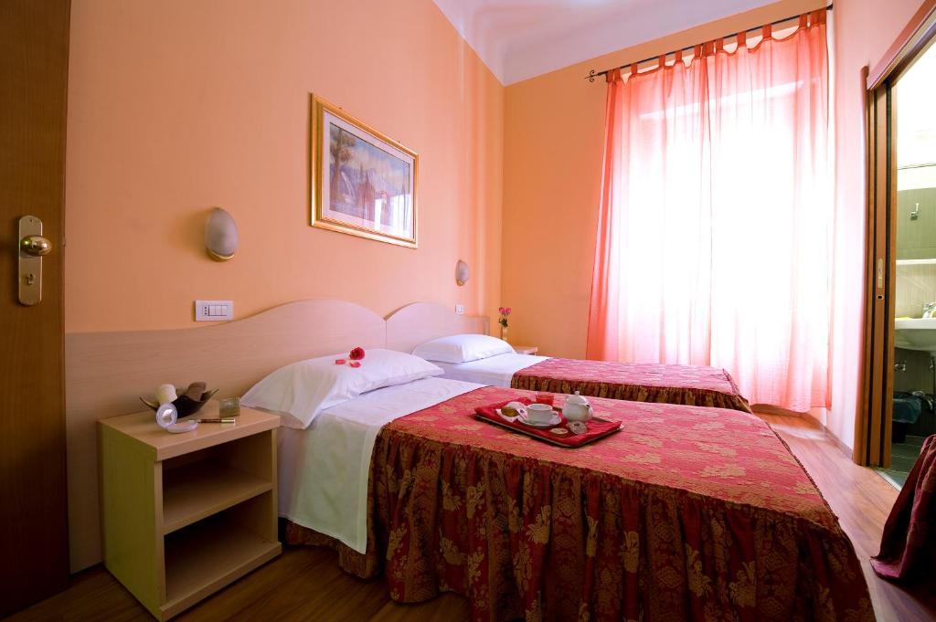 Hotel Sabatino Milano Cameră foto