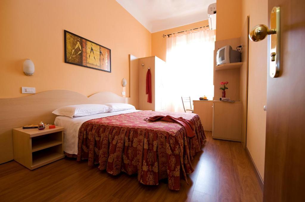 Hotel Sabatino Milano Cameră foto