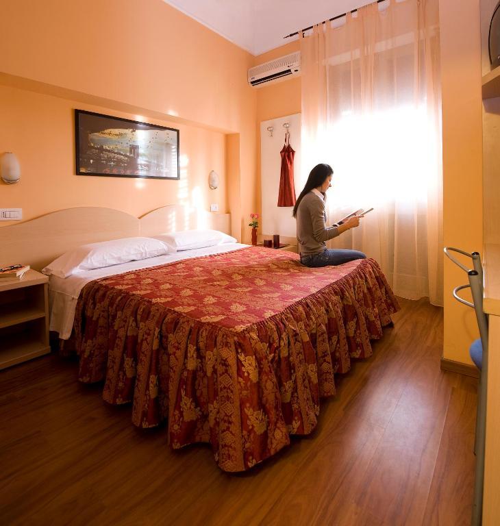Hotel Sabatino Milano Cameră foto