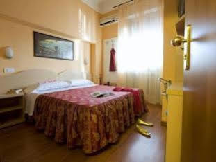 Hotel Sabatino Milano Exterior foto